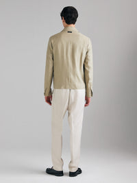 Joggers em mistura de linho - ucb_image_B