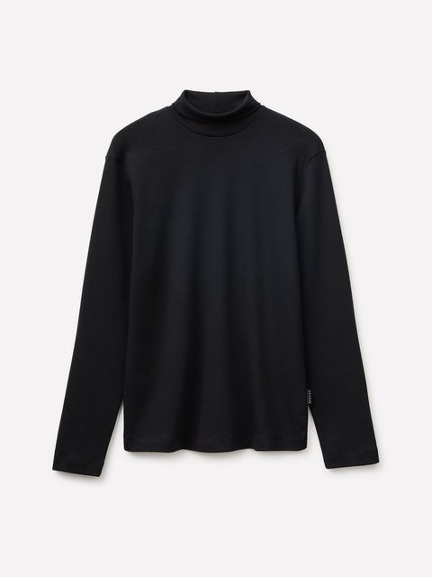 T-shirt de gola alta - ucb_image_FS