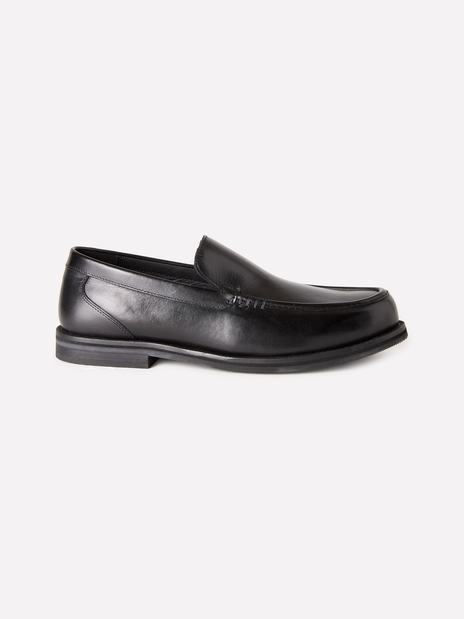 Mocassins em pele brilhante - ucb_image_FS