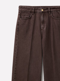 Jeans color wide fit - ucb_image_DS1
