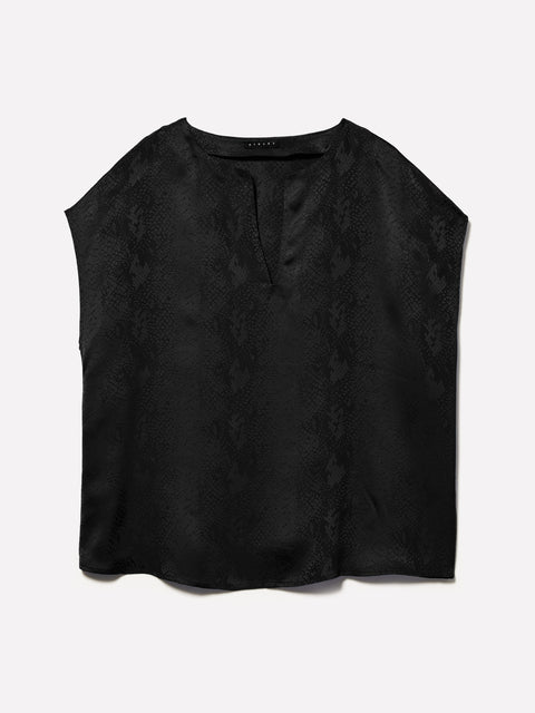 Blusa jacquard preta - ucb_image_FS