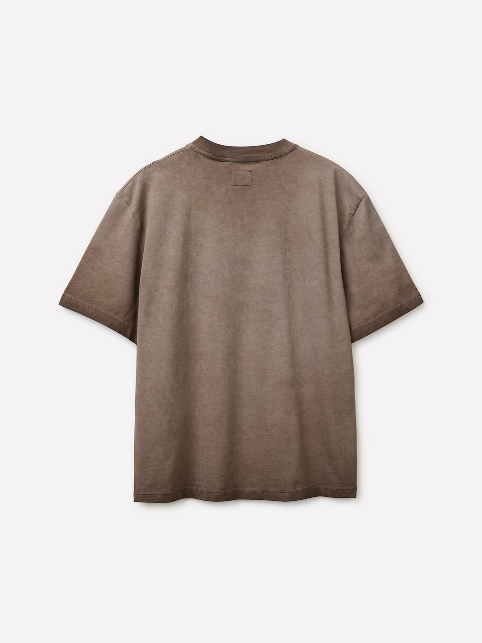 T-shirt degradé com texto - ucb_image_BS