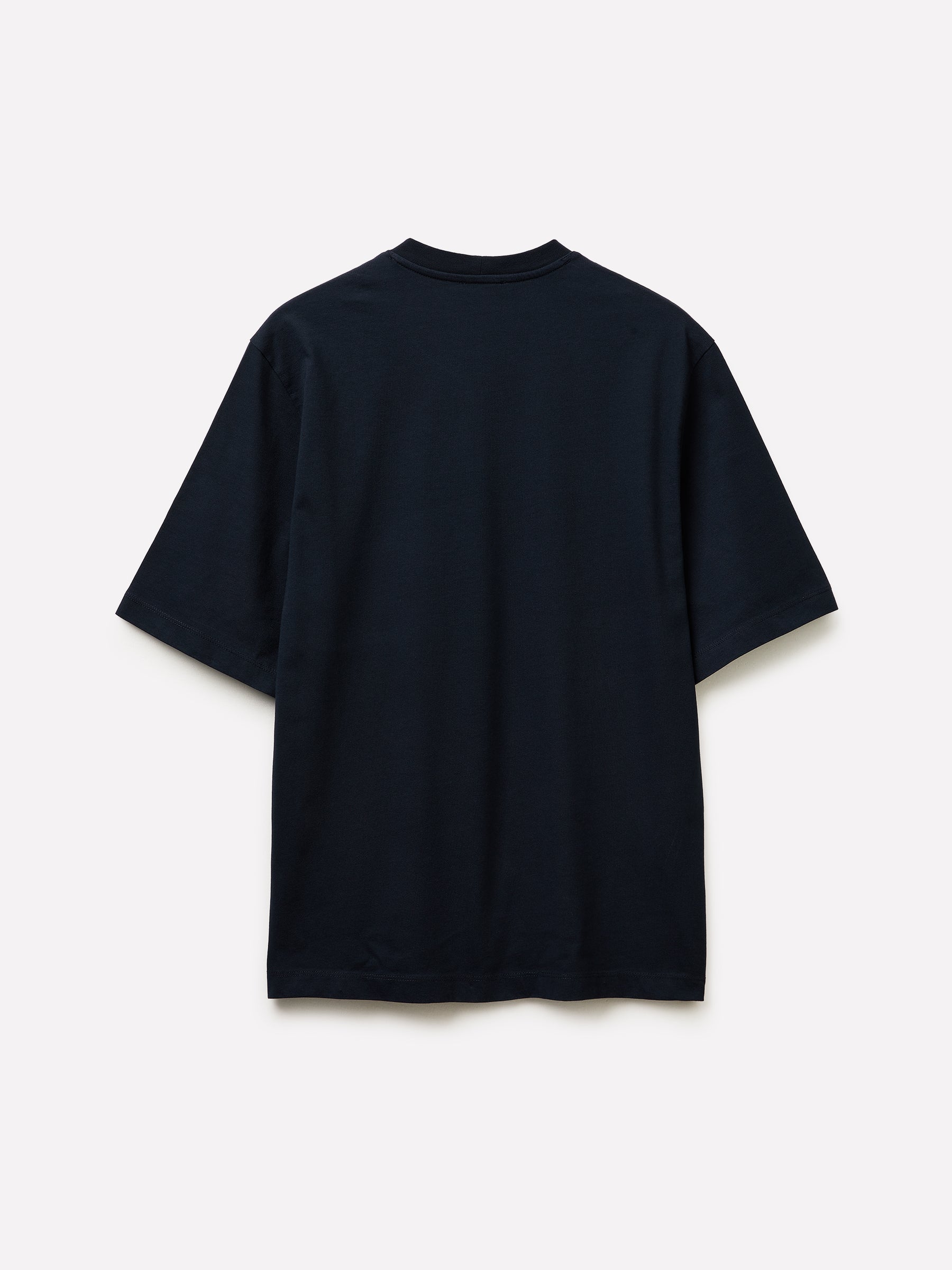 T-shirt relaxed fit - ucb_image_BS
