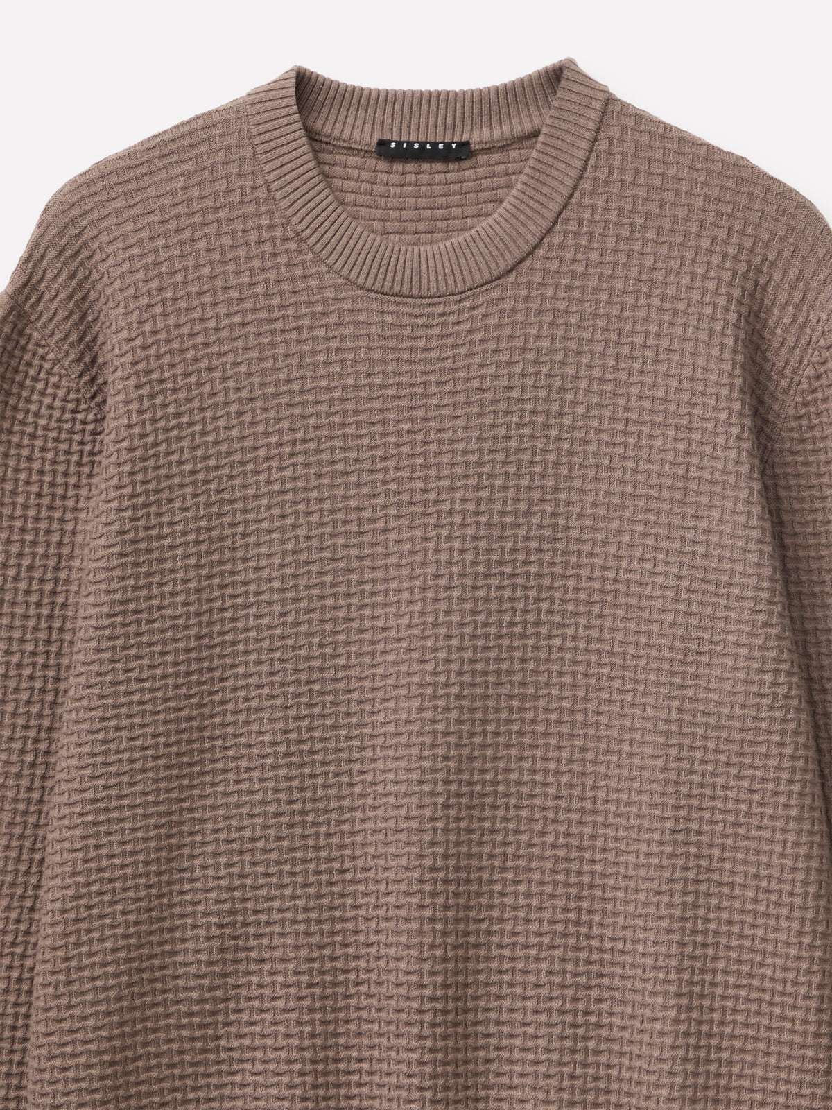 Camisola relaxed fit - ucb_image_DS1