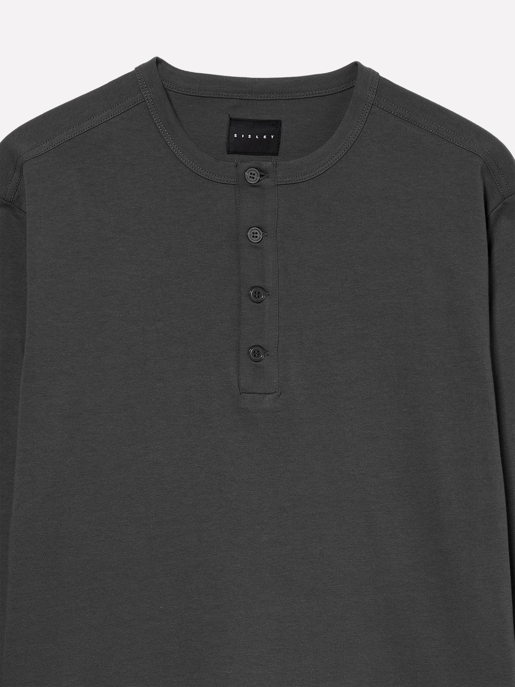 T-shirt carcela de botões - ucb_image_DS1