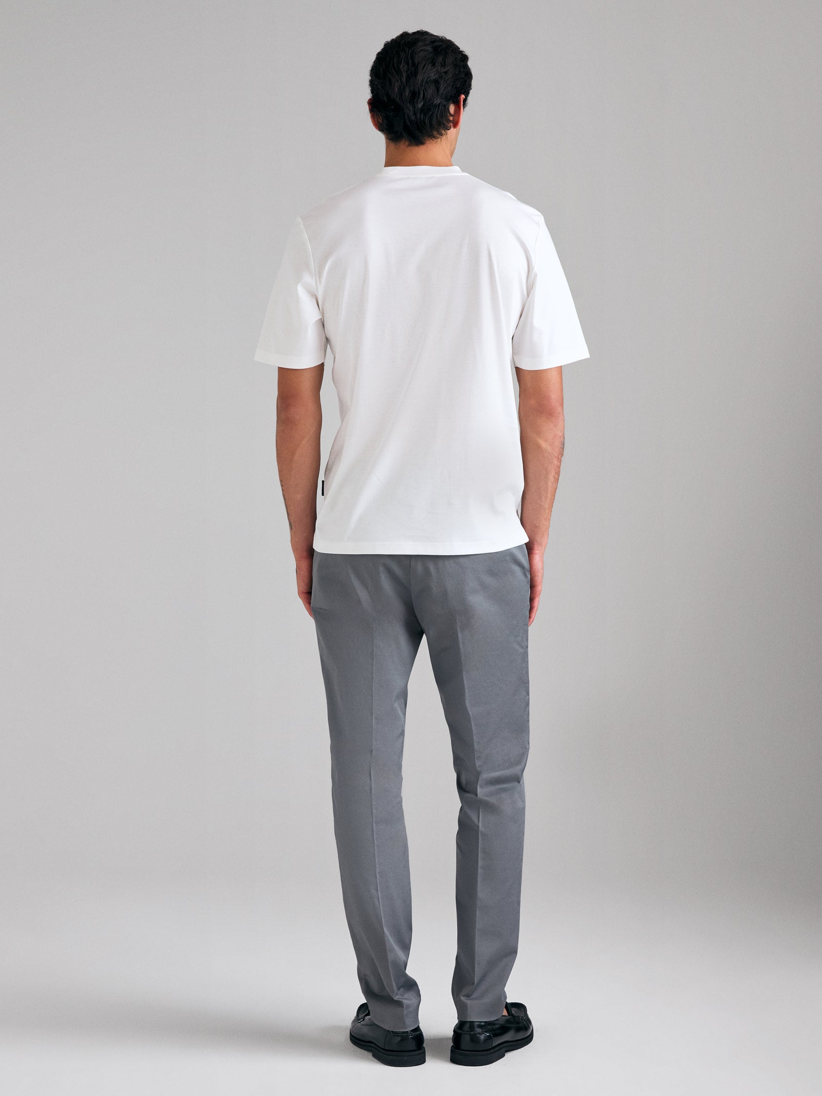 T-shirt regular fit - ucb_image_B