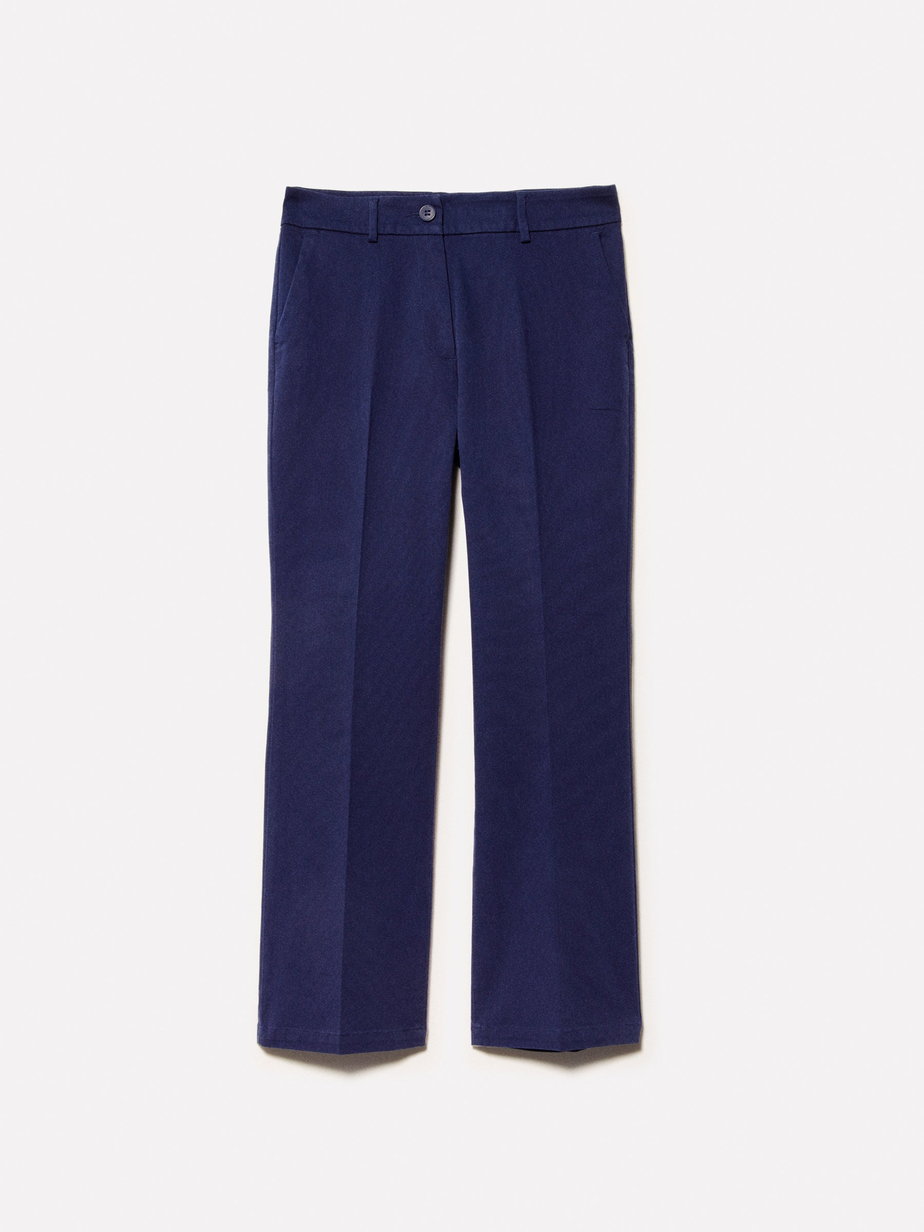 Calças flare fit azul - ucb_image_FS