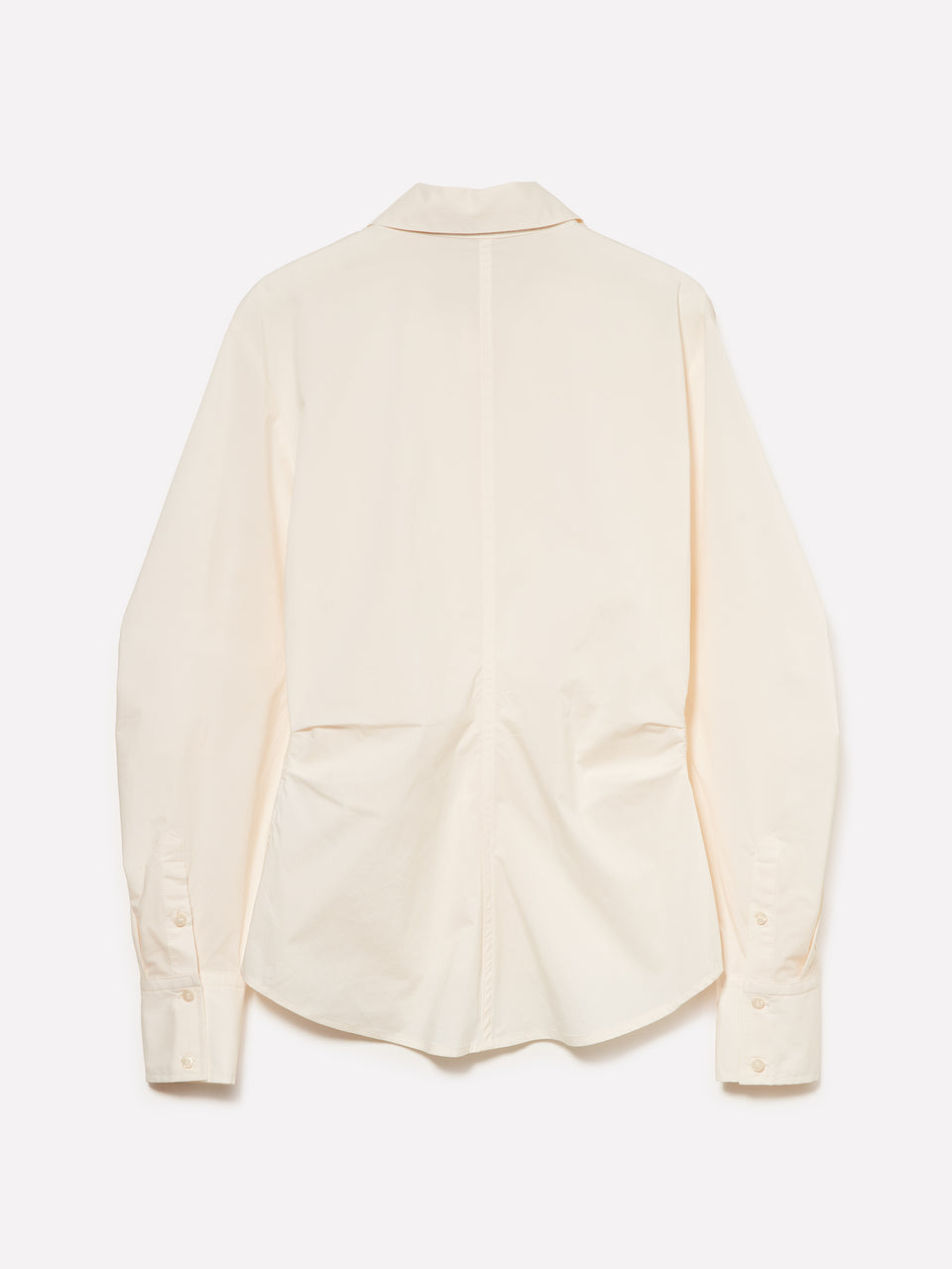 Camisa slim fit com pinças - ucb_image_BS