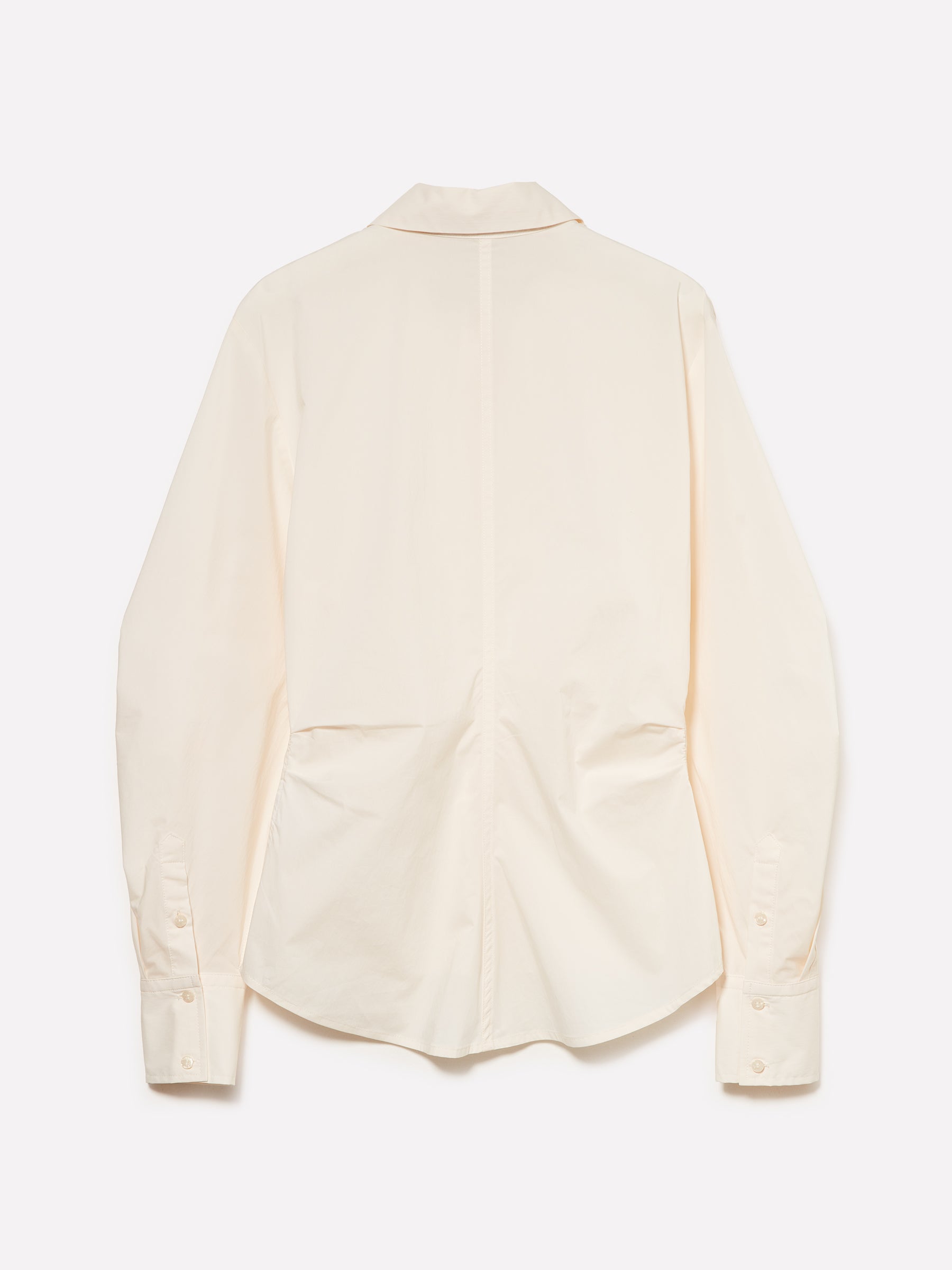 Camisa slim fit com pinças - ucb_image_BS