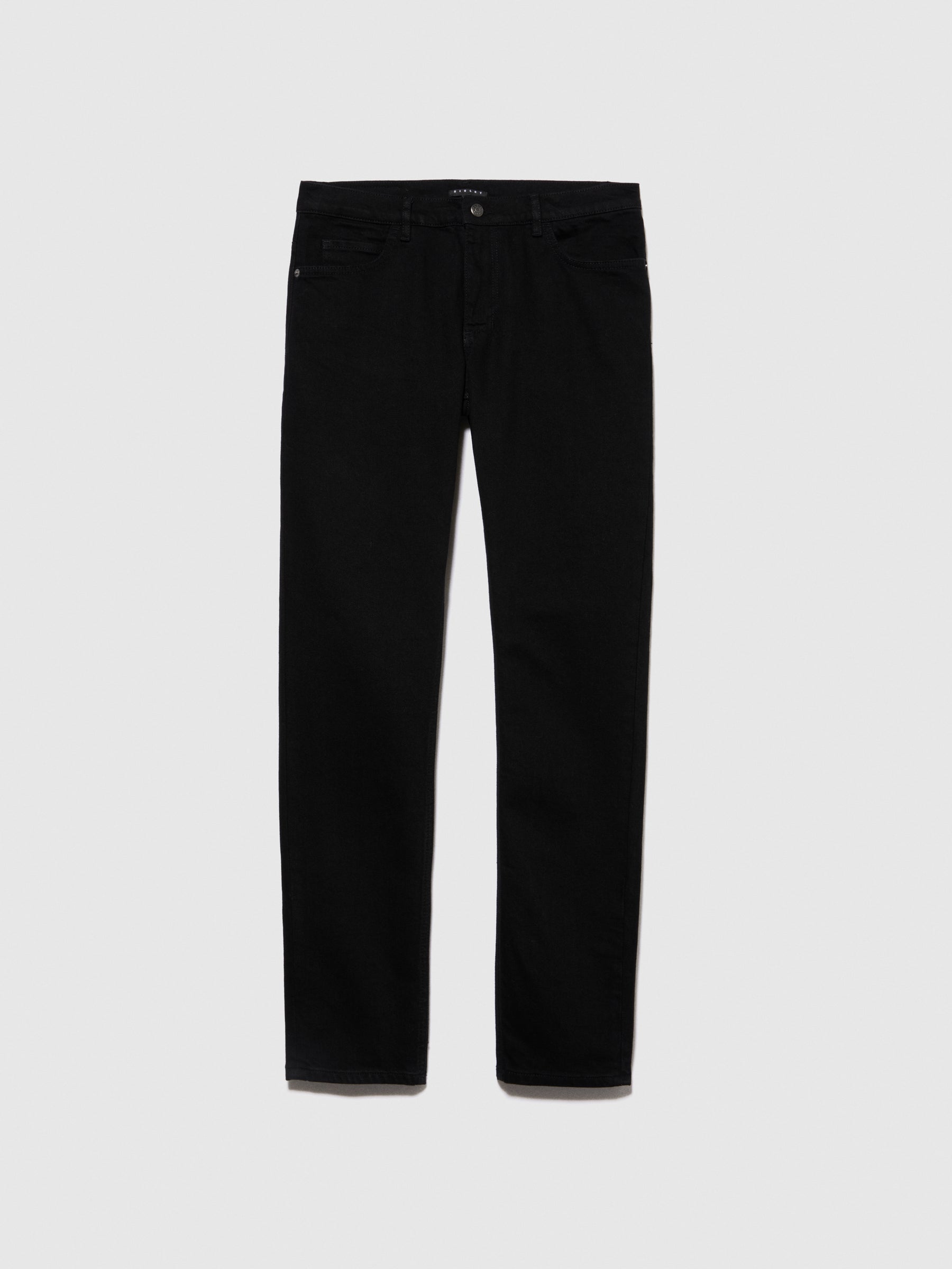 Jeans Helsinki skinny fit preto - ucb_image_FS