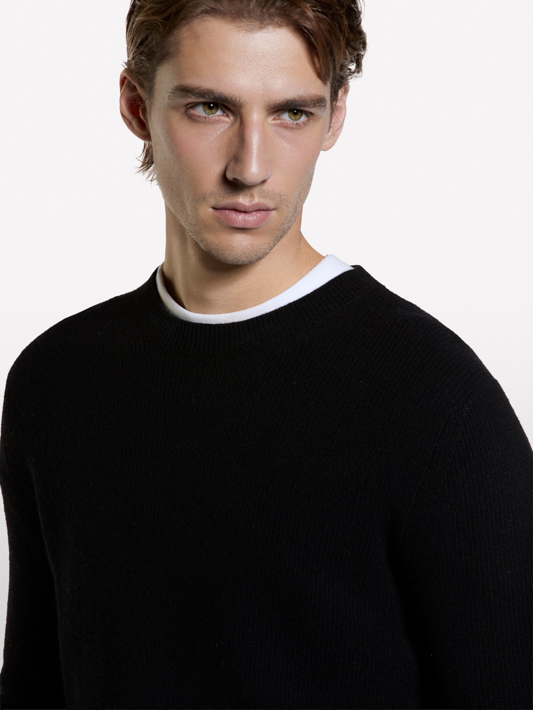 Maglia girocollo - ucb_image_FY