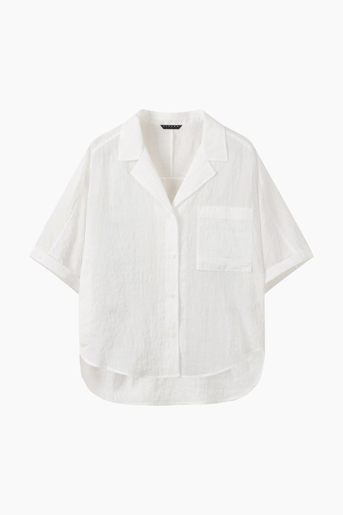 Camisa over às riscas - ucb_image_FS
