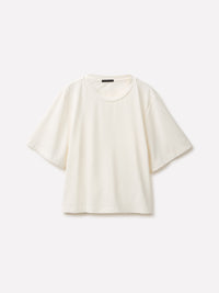 T-shirt com laço nas costas - ucb_image_FS