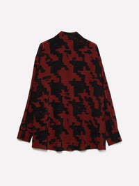 Camisa padrão estampado  - ucb_image_BS
