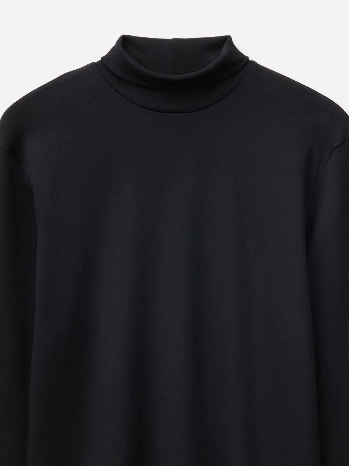 T-shirt de gola alta - ucb_image_DS1