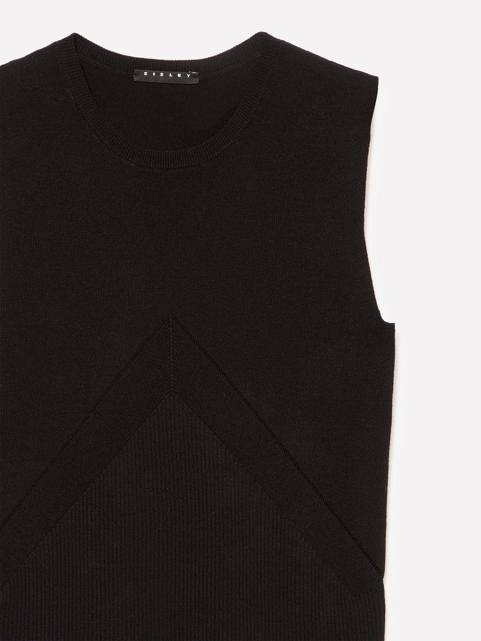 Top de malha canelada - ucb_image_DS1