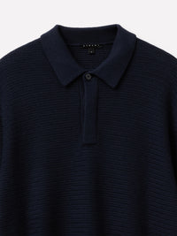 Polo de malha regular fit - ucb_image_DS1