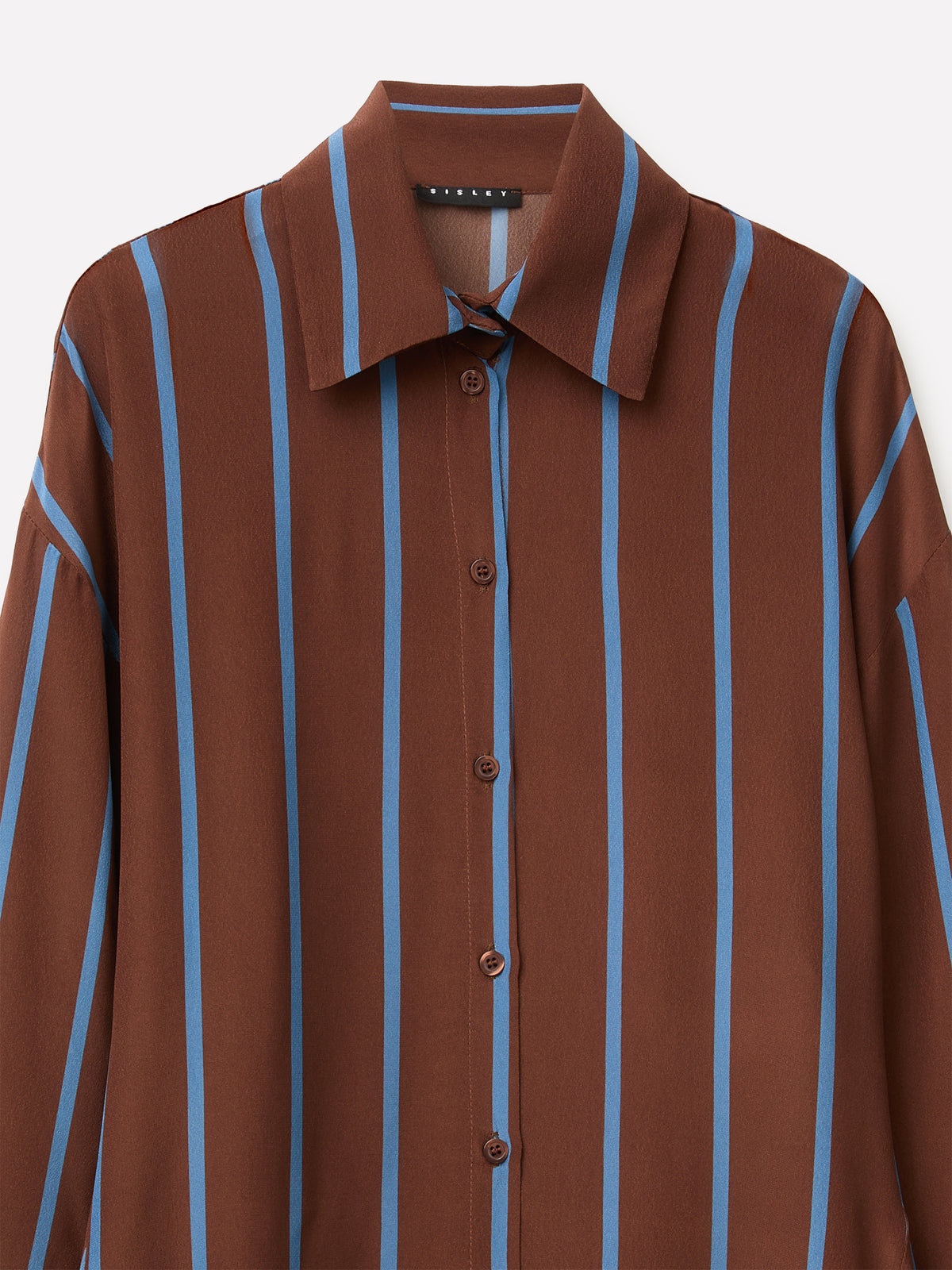 Camisa às riscas com laço - ucb_image_DS1