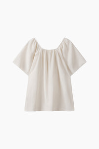 Blusa franzida com botões - ucb_image_FS