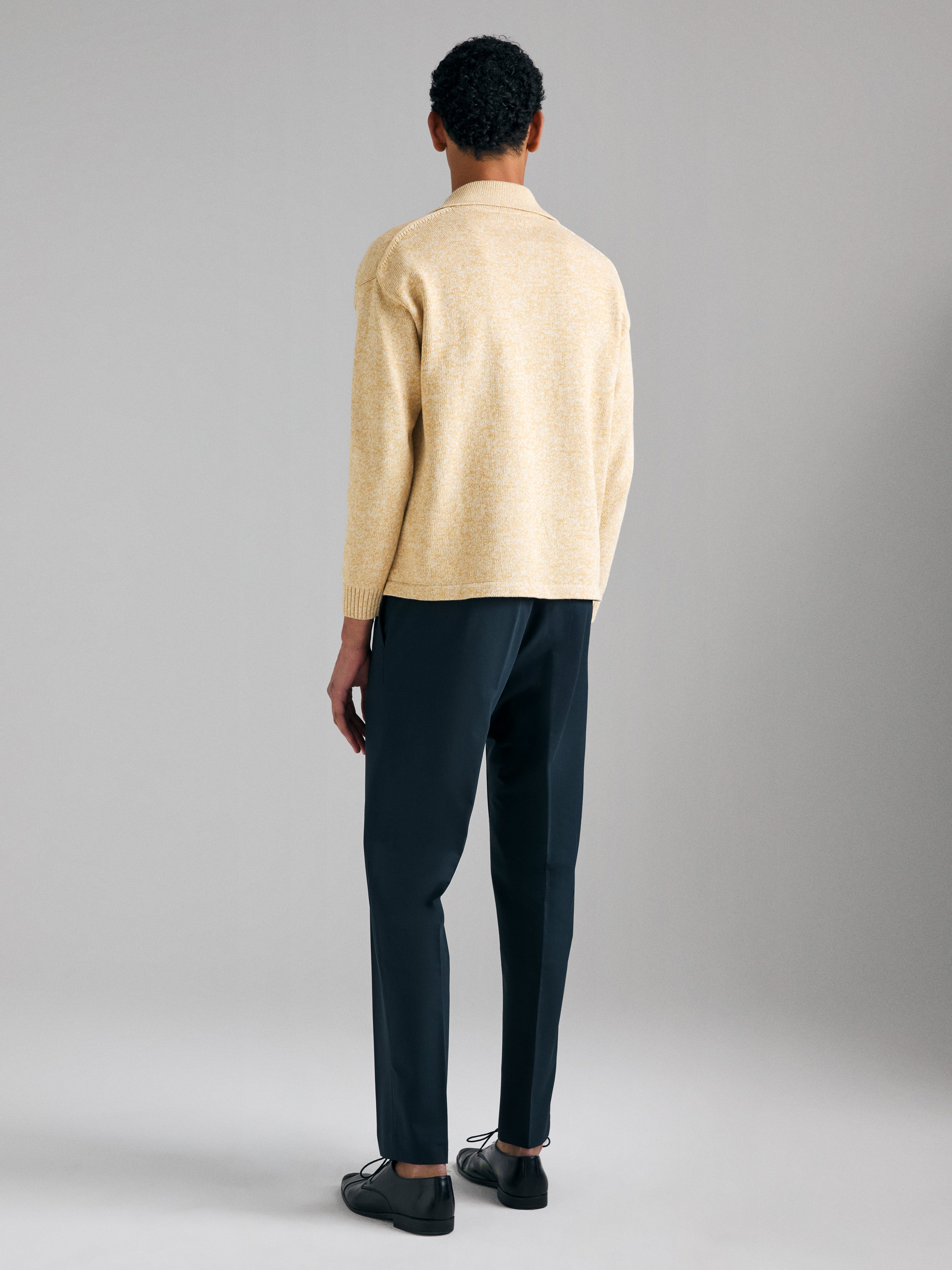 Joggers regular fit - ucb_image_B