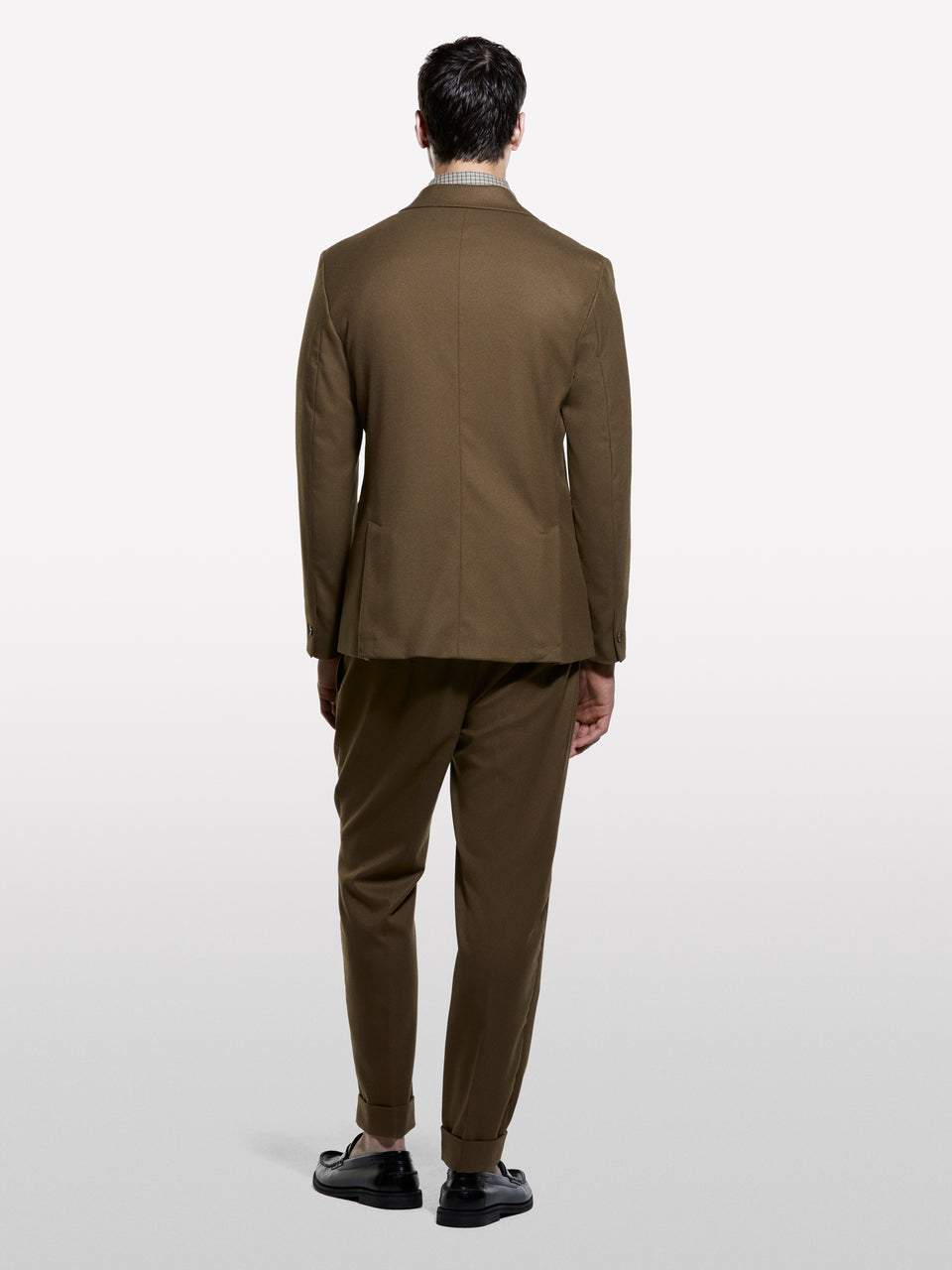 Blazer comfort fit - ucb_image_B