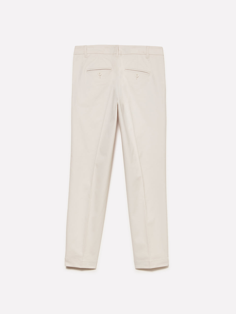 Chinos slim fit bege claro - ucb_image_BS