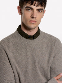 Maglia girocollo - ucb_image_FY