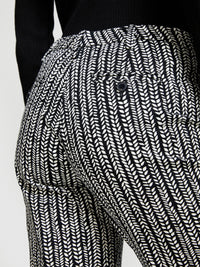Calças cigarette estampadas - ucb_image_FY