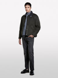 Jeans Style 74 slim fit preto - ucb_image_F