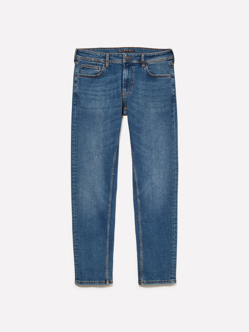 Jeans Style 74 slim fit azul-claro - ucb_image_FS