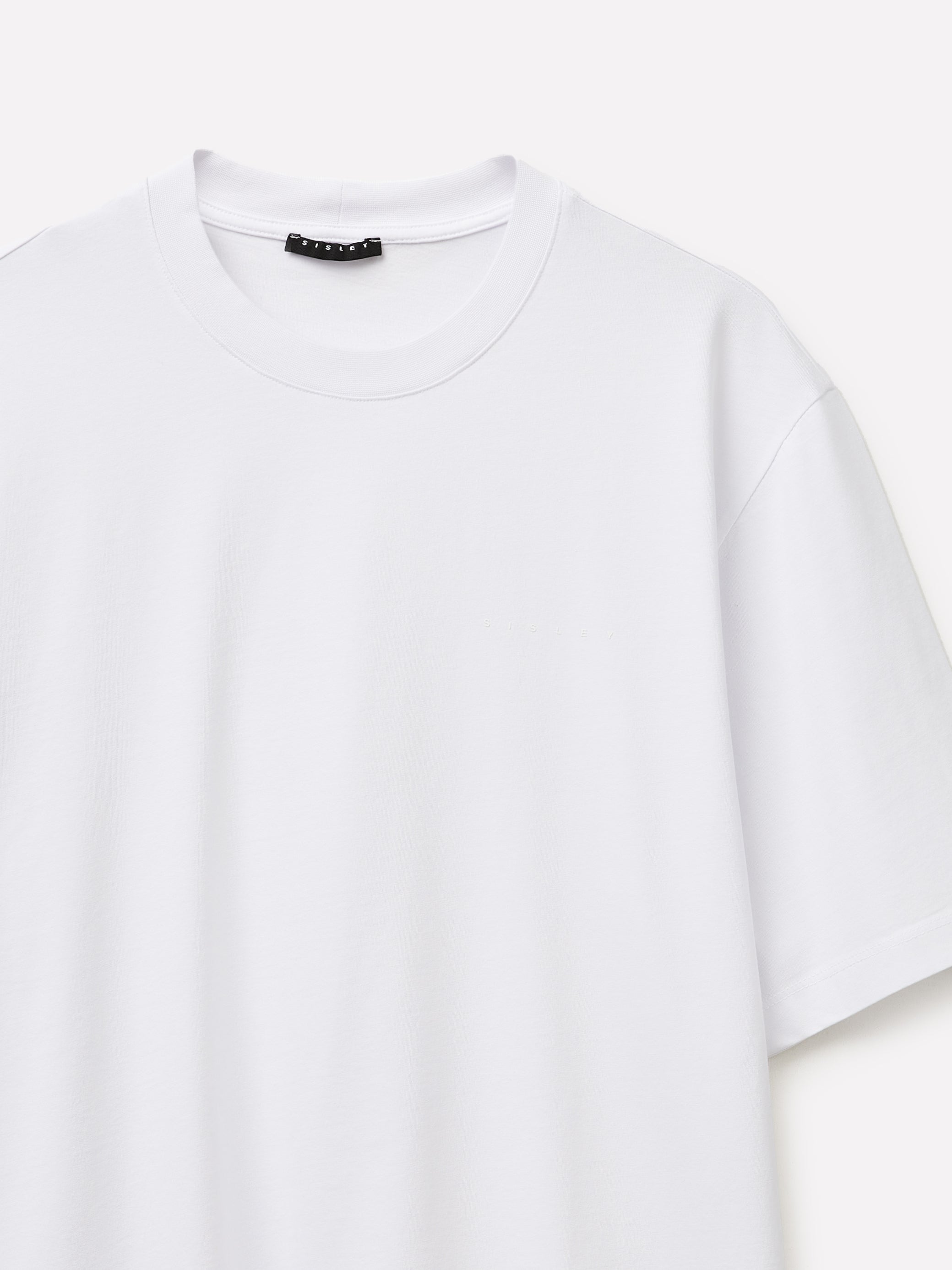 T-shirt relaxed fit - ucb_image_DS1