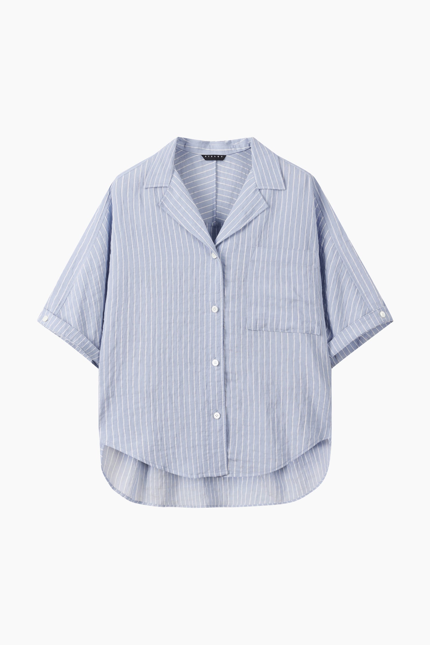 Camisa over às riscas - ucb_image_FS