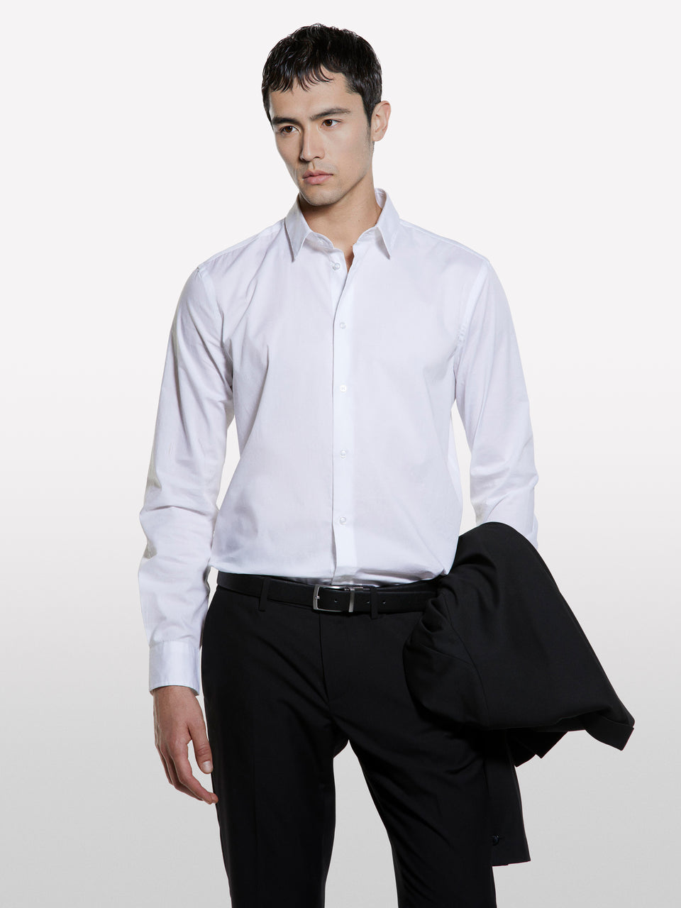 Camisa slim fit - ucb_image_FY