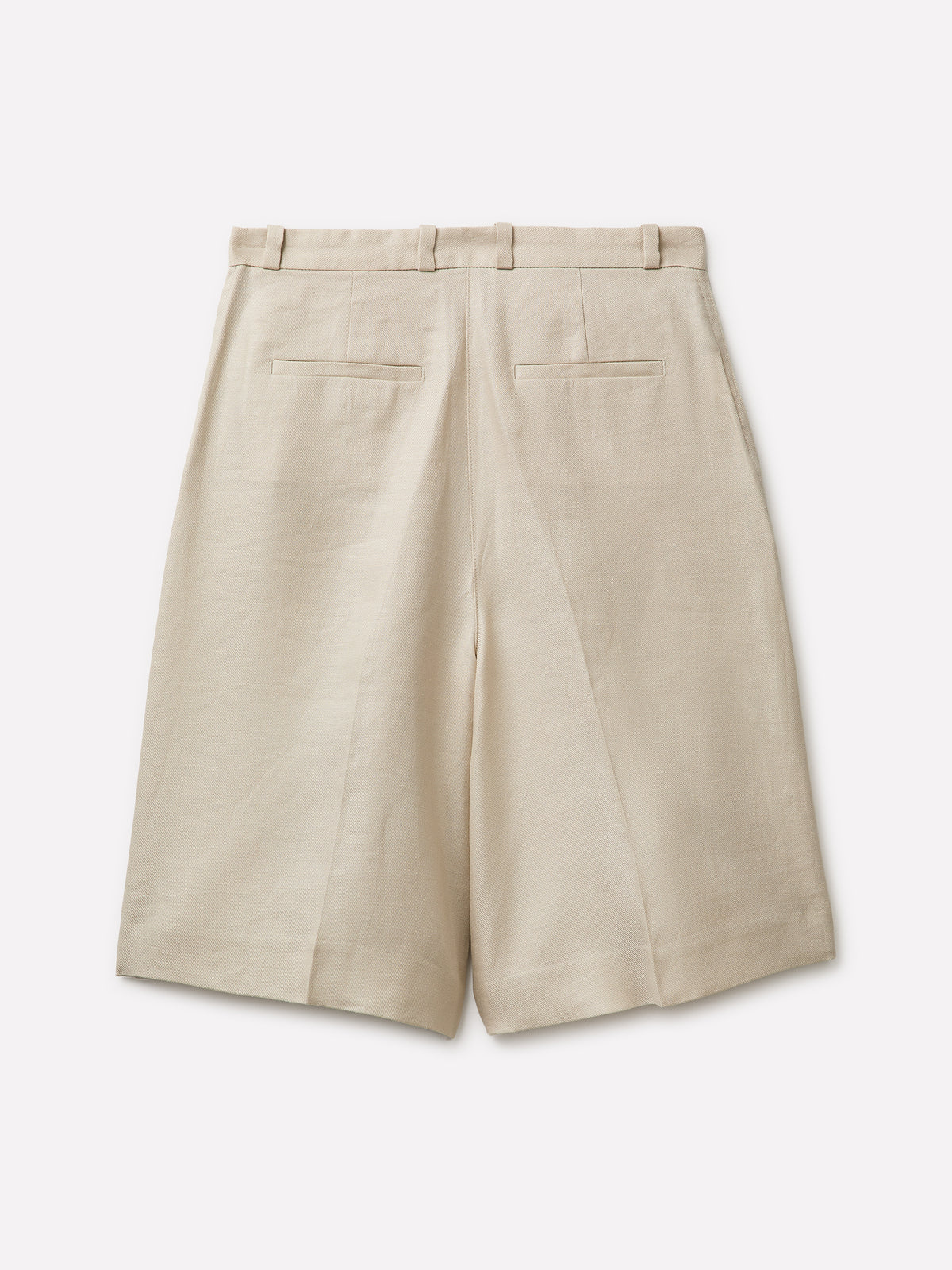 Bermuda em linho puro - ucb_image_BS