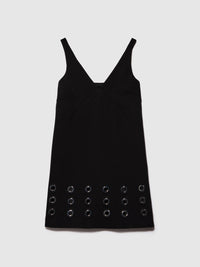 Vestido curto com ilhoses - ucb_image_FS