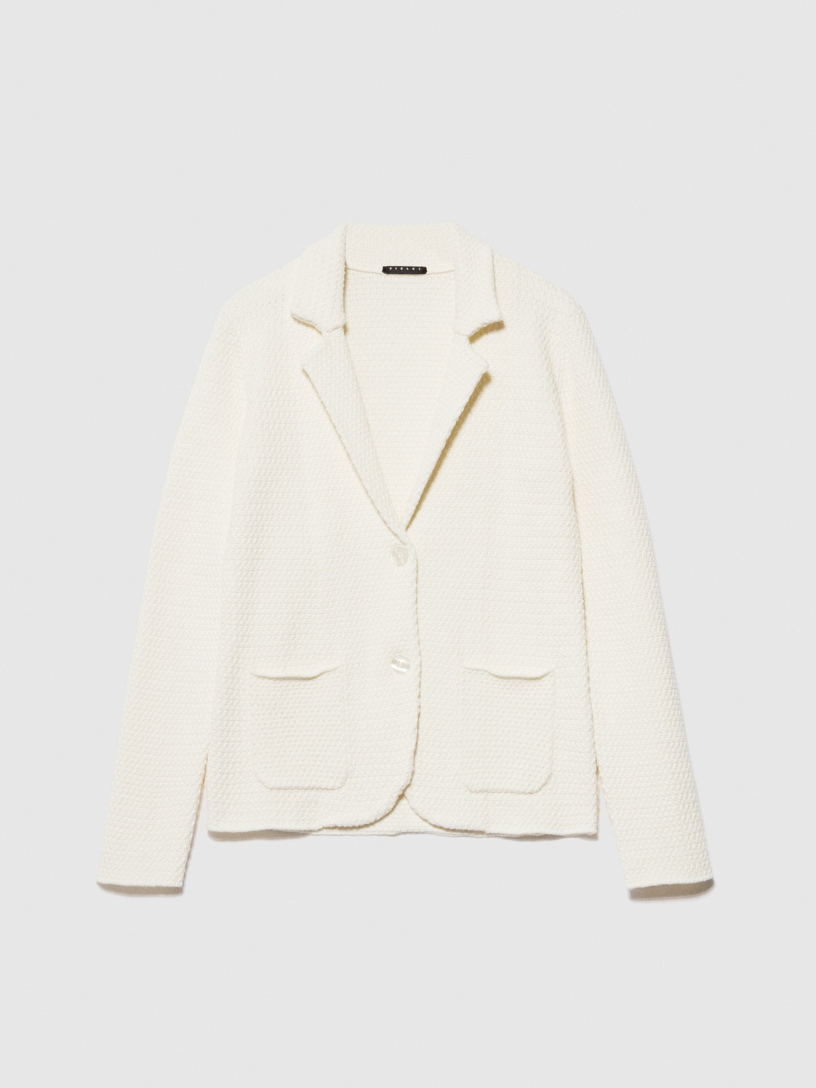 Blazer de malha - ucb_image_FS