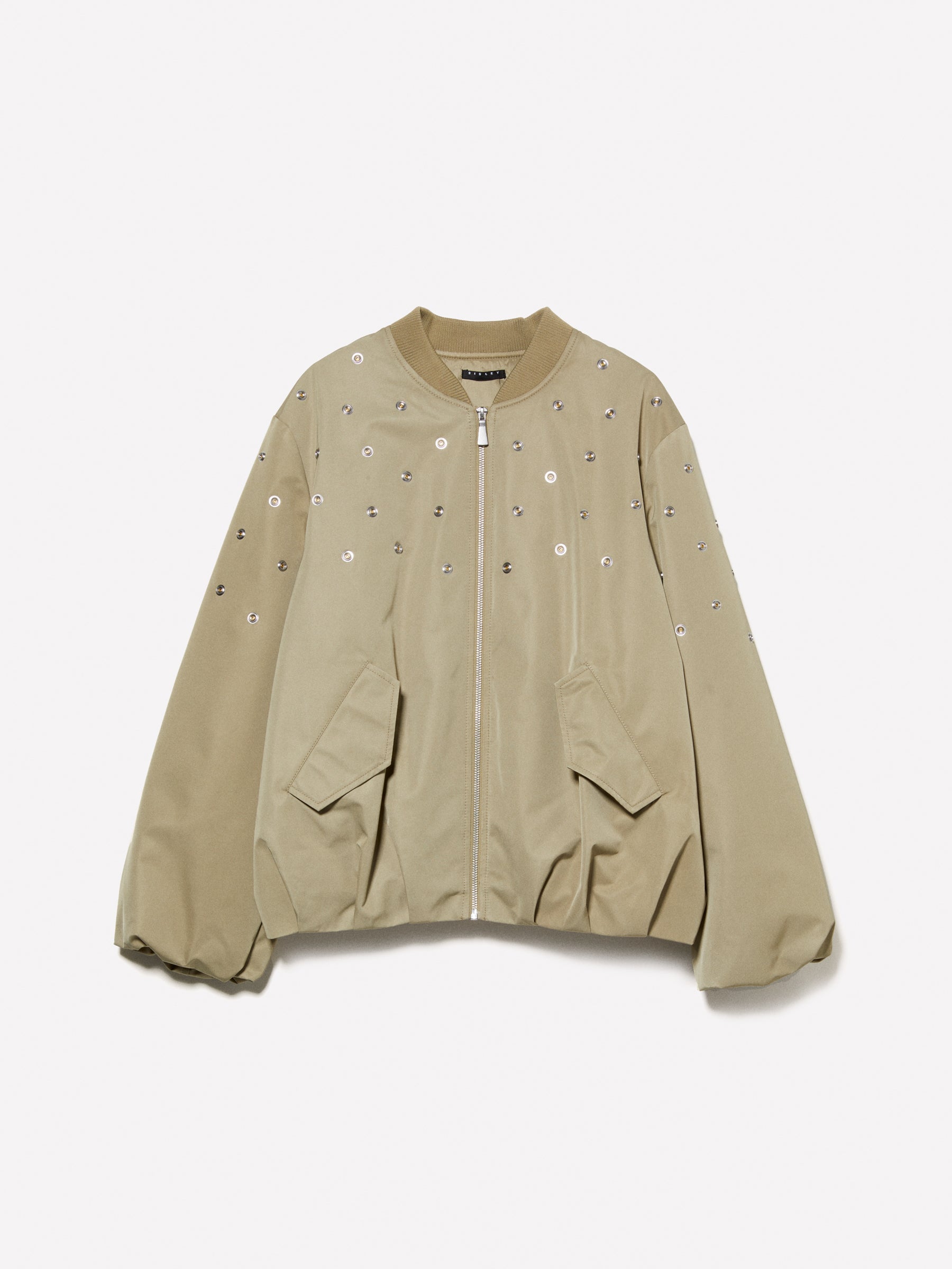 Bomber over fit com tachas - ucb_image_FS