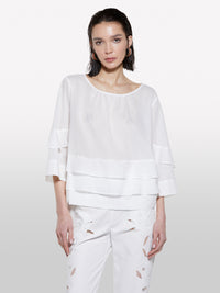 Blusa branca com folhos - ucb_image_FY