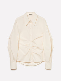 Camisa slim fit com pinças - ucb_image_FS