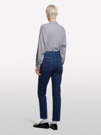 Camisa cinza-claro regular fit - ucb_image_B