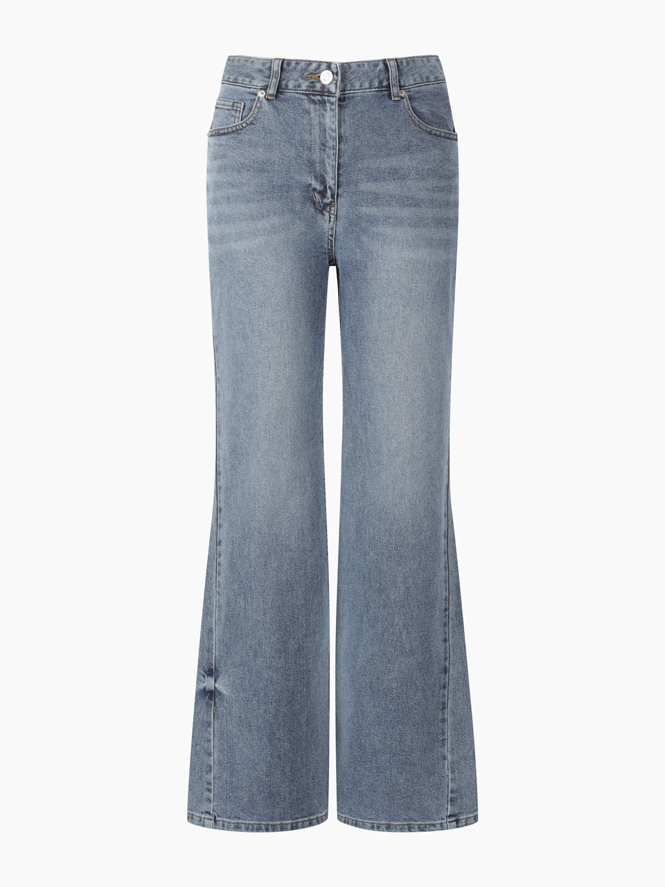 Jeans de cintura subida - ucb_image_FS