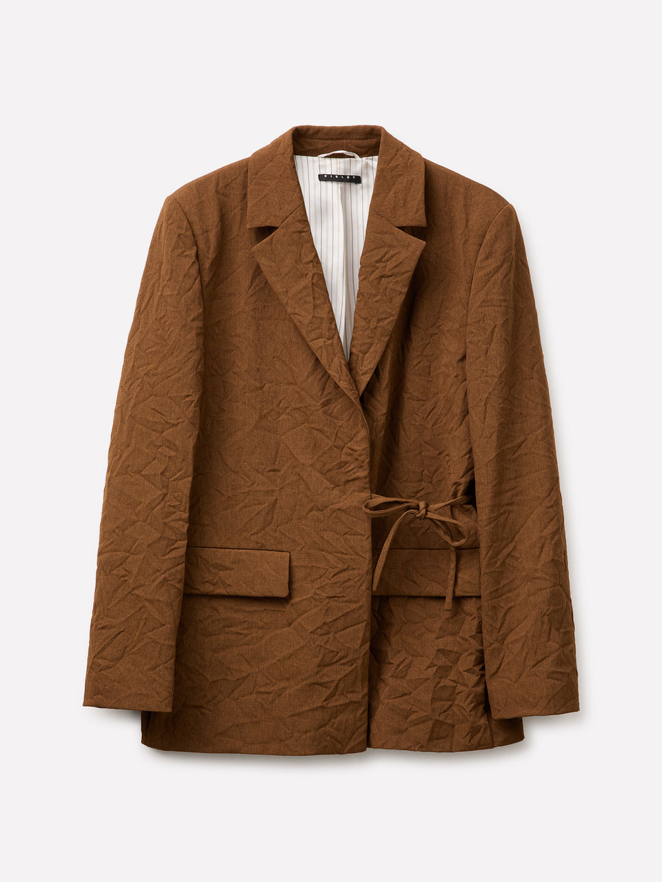 Blazer efeito amassado - ucb_image_FS