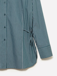 Camisa às riscas com atilhos - ucb_image_DS1