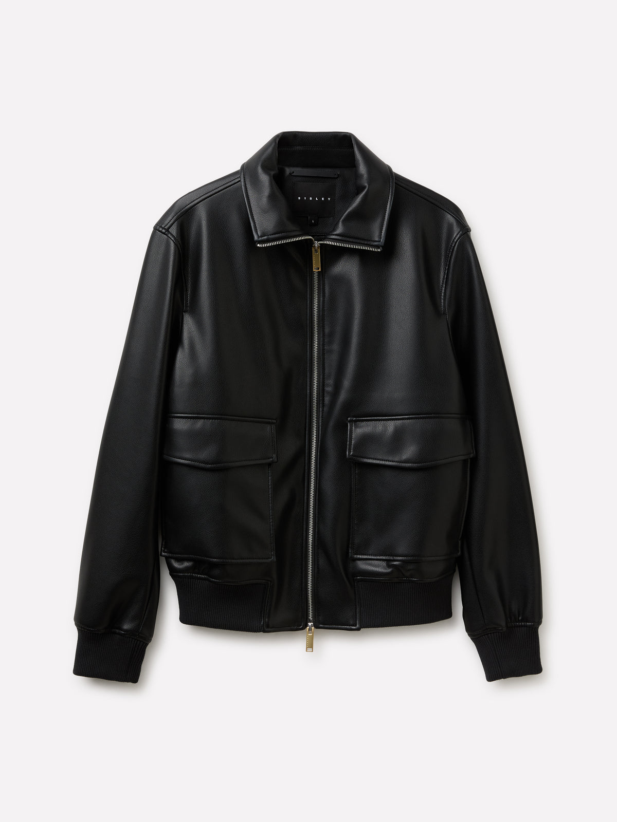 Casaco bomber com bolsos - ucb_image_FS