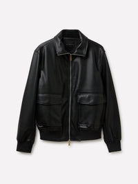 Casaco bomber com bolsos - ucb_image_FS