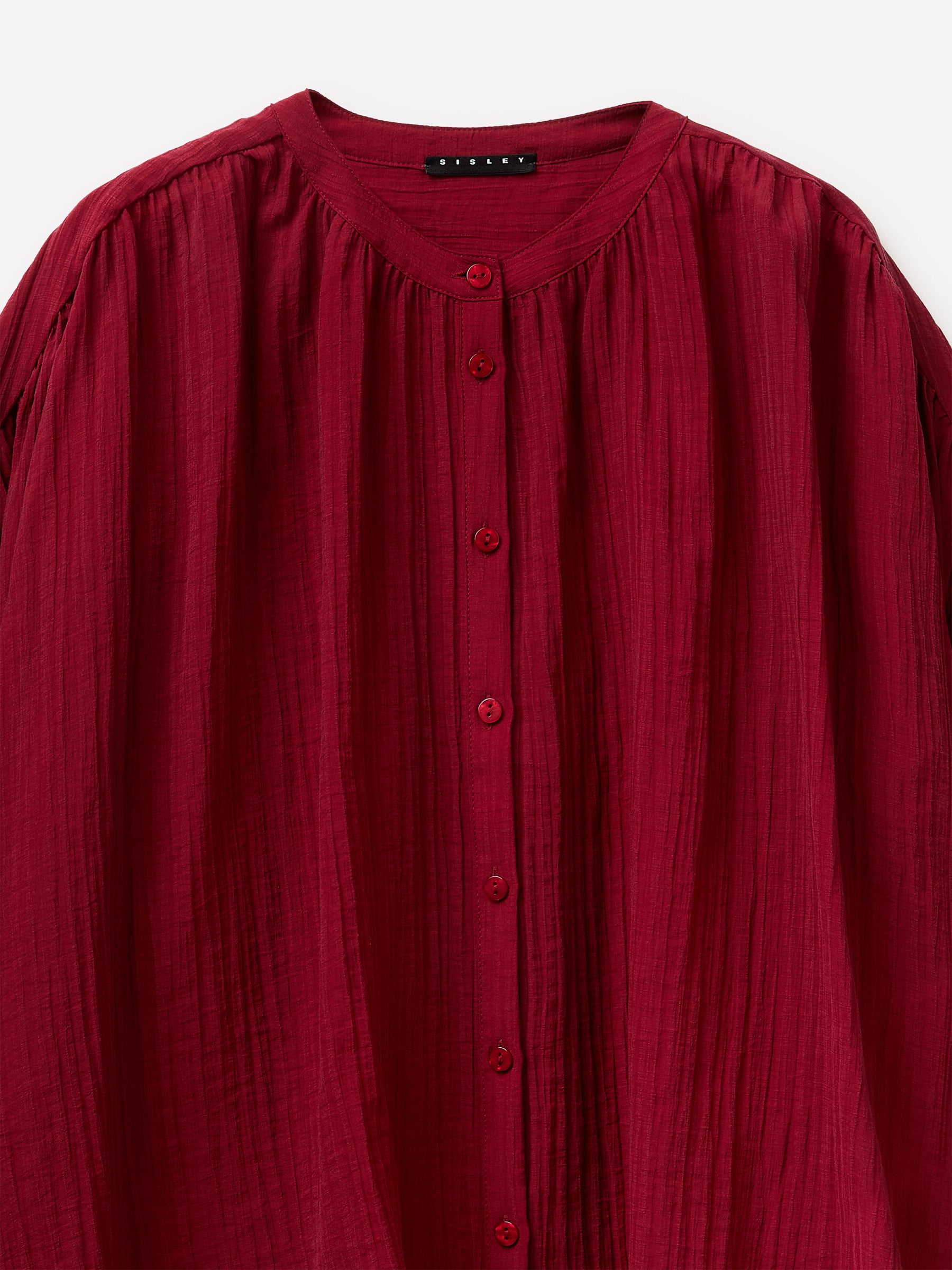 Camisa drapeada - ucb_image_DS1