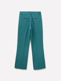 Calças flare fit pretas - ucb_image_BS