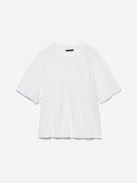 T-shirt cropped branca - ucb_image_FS