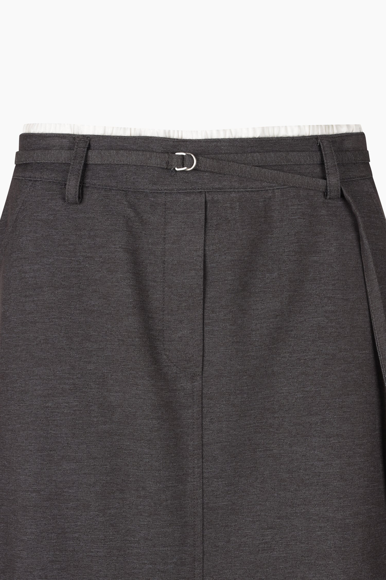 Saia midi com contraste  - ucb_image_DS1