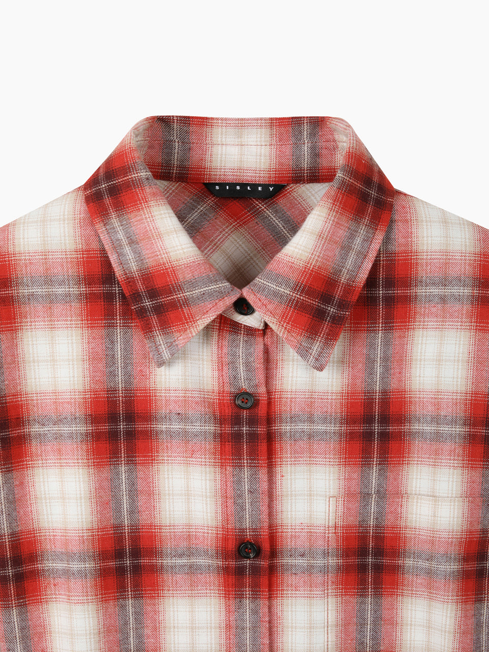 Camisa aos quadrados com bandana - ucb_image_DS1